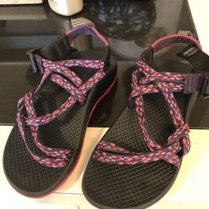 Chacos